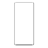 Folie Sticla Curbata, compatibila cu Samsung S20 Plus, Flippy