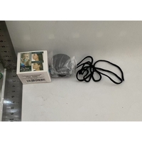 Dispozitiv de Tonifiere Faciala, Flippy, din Silicon, Corectare Mandibula/Maxilar, Gri