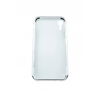 Husa de protectie Magnetic 360 pentru Apple iPhone XR, Argintiu