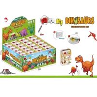 Jucarie pentru copii, Micul arheolog, Dinozauri, Flippy