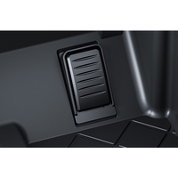 Masina Electrica pentru Copii, Flippy, Off-Road, Conectare Bluetooth, telecomanda, Tractiune Spate, Lumina Intermitenta, Baterie 12V 7Ah, 120 x 63 x 68cm, Rosu