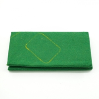 Set de Poker Complex cu 200 de jetoane Flippy, Include 2 seturi de carti, Texas Hold`em set, portabil, cutie depozitare