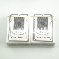 Set de Poker Complex cu 200 de jetoane Flippy, Include 2 seturi de carti, Texas Hold`em set, portabil, cutie depozitare