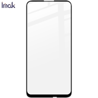 Folie Sticla Flippy® pentru Huawei P40 Lite E 111D Negru