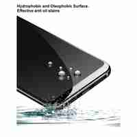 Folie Sticla Flippy® pentru Samsung S10 Lite 111D Negru