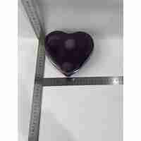 Set Buretei Machiaj, Flippy, Premium, 6 bucati, mov