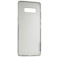 Husa Samsung Galaxy Note 8 Nillkin TPU Nature Transparent