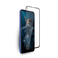 Folie Sticla Flippy® pentru Huawei Nova 5T 111D Negru