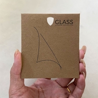 Folie Securizata pentru Samsung Galaxy Watch4 44mm, Flippy, Sticla de Protectie Compatibila cu Samsung Galaxy Watch4 44MM, Sticla Securizata 2.5 D, Transparent