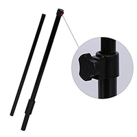 Jucarie Interactiva, Flippy, Model Sfera de Box de Picior, Manusi Incluse, Inaltime Reglabila, +3 Ani, 120 x 25 x 52.5 cm, Rosu/ Negru