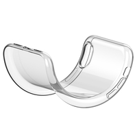Husa Apple iPhone XR Tpu Transparent