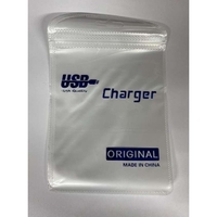 Ambalaj pentru cablu de date:Model 2