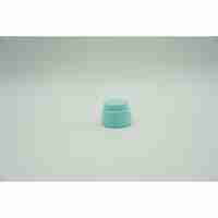 Set inteligent de blocuri magnetice pentru copii, 7 piese, cutie depozitare, robotel, albastru