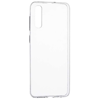 Husa Samsung Galaxy A50 Flippy® Tpu, Transparent