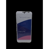 Husa de protectie Flippy® compatibila cu Huawei P30 Lite Full Tpu 360 Transparent