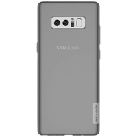 Husa Samsung Galaxy Note 8 Nillkin TPU Nature Transparent