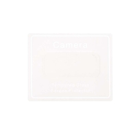 Folie Sticla pentru camera Xiaomi Note 10 Lite Transparent