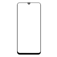 Folie Sticla Flippy® pentru Huawei P Smart 2020 111D Negru