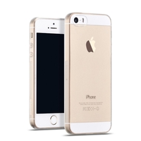 Husa Samsung A3 2016 G-CASE Transparent