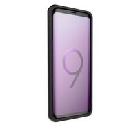 Husa Samsung Galaxy S9 shockproof acrylic Negru