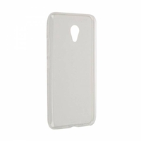 Husa Meizu M5 Tpu Transparent