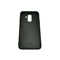 Husa Samsung Galaxy A6 Plus 2018 Hybrid Back Degrade, Albastru