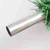 Brad de Craciun artificial cu suport inclus Flippy, 180 cm, 600 ramuri/varfuri, material plastic, suport clasic, fara iluminare, utilizat pentru interior/exterior, verde