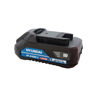 Acumulator Hyundai HY-A1820 LI 18V 2.0 Ah