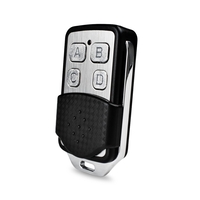 Telecomanda tip breloc pentru intrerupatoarele cu variator si cap scara LUXION