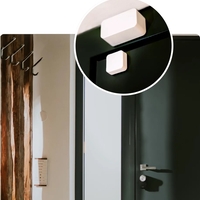 Senzor de usa inteligent Nuki Door Sensor, Monitorizare aplicatie