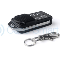 Telecomanda tip breloc Livolo