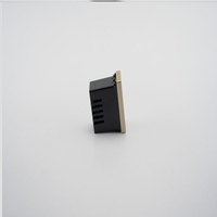 Modul Priza USB 2.4A 5V LUXION, auriu