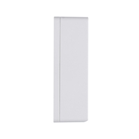 Termostat cu fir Luxion TP608 pentru centrala termica pe gaz sau electrica, Programari, Anti-inghet