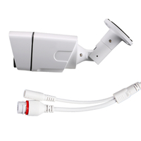 Camera de supraveghere Besnt BS-IP73GP, HD, Vedere nocturna, Rezistenta la apa, Monitorizare 24h