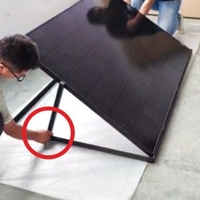 KIT PANOU SOLAR PLUG&PLAY 400W/1500V/25A 1722X1134X35