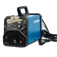 Invertor de sudura HYUNDAI MIG-120T