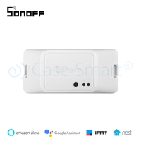 Releu wireless Sonoff Basic R2