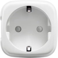 Priza inteligenta Tellur Wi-Fi, monitorizare consum, 3680W