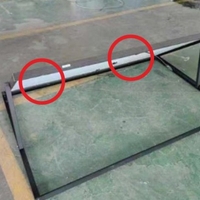 KIT PANOU SOLAR PLUG&PLAY 400W/1500V/25A 1722X1134X35