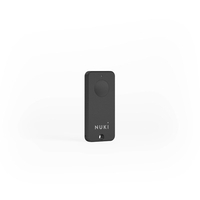 Cheie inteligenta Nuki Fob, Pentru Nuki Smart Lock, Control de la distanta, Bluetooth 4.0
