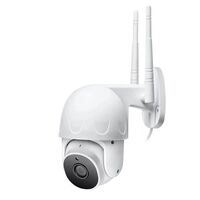 Camera Exterior LUXION S2-Q01, 2MP, Rezolutie 1080P / 20FPS, Infrarosu, Suport SD 128 GB