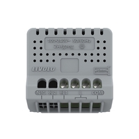 Modul Intrerupator Cap Scara / Cruce cu Dimmer cu Touch LIVOLO - Protocol Zigbee EC