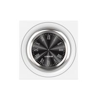 Modul Ceas Mecanic Livolo, alb