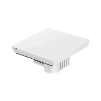 Termostat Wi-Fi pentru incalzirea electrica in pardoseala BeOk TGW003-WIFI-EP