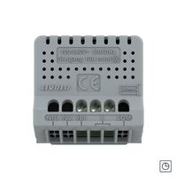 Modul Intrerupator Simplu cu Timer si Touch LIVOLO – Serie Noua