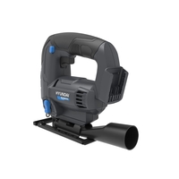 Fierastrau pendular cu acumulator 20V Hyundai JS20S-24, viteza variabila, taiere la 45°, livrat fara acumulator si incarcator