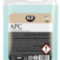 APC 5L - Solutie QUICK DETEILING INTERIOR 5L.- Premium