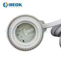 Actuator termic normal inchis BeOk RZ-AN230-NC