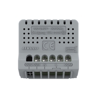 Modul Intrerupator Simplu Cap Scara / Cruce Wi-Fi cu Touch LIVOLO – Serie Noua