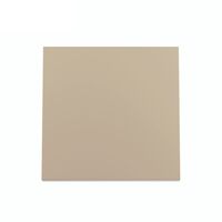 Modul Intrerupator Simplu Mecanic si Cap Scara LIVOLO, auriu